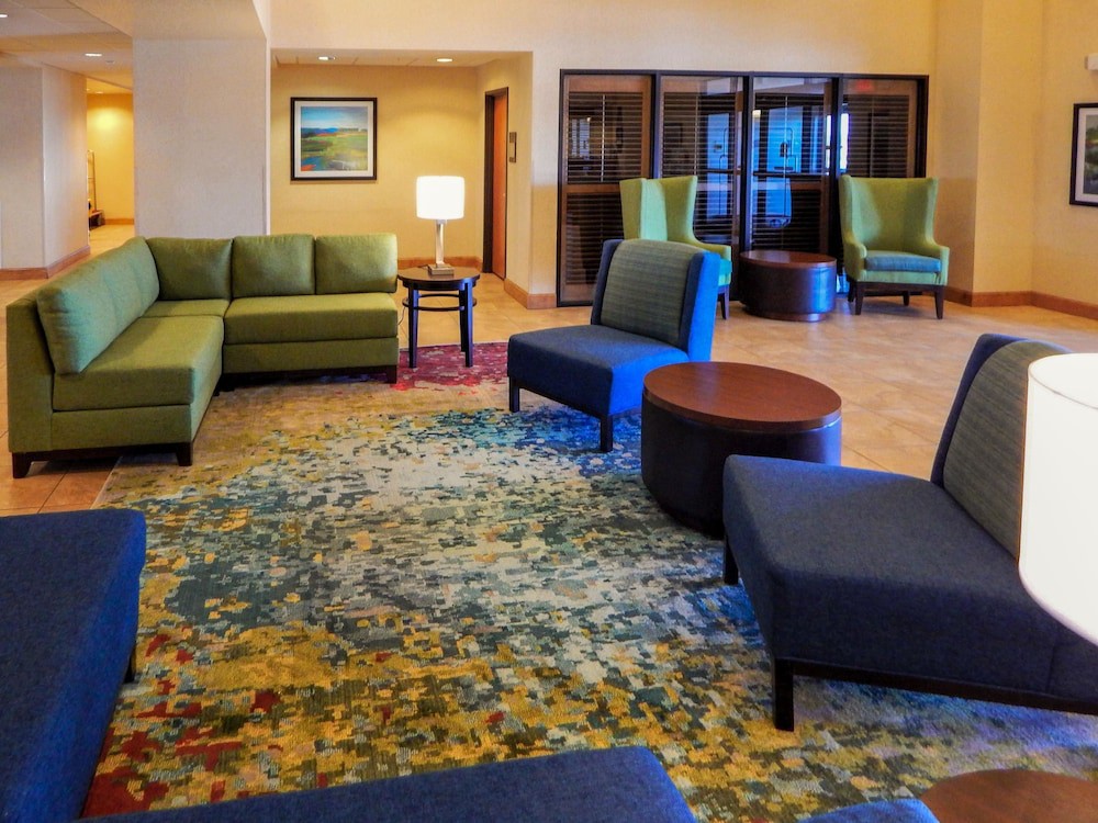 Comfort Inn & Suites Sheridan