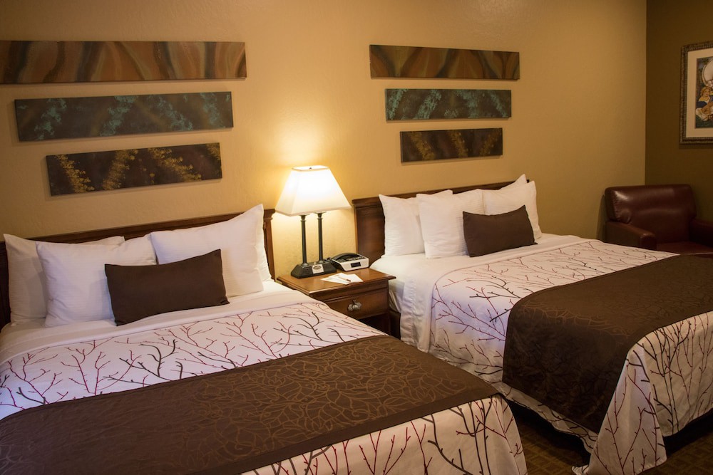 Sedona Real Inn & Suites