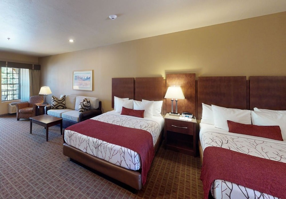 Sedona Real Inn & Suites