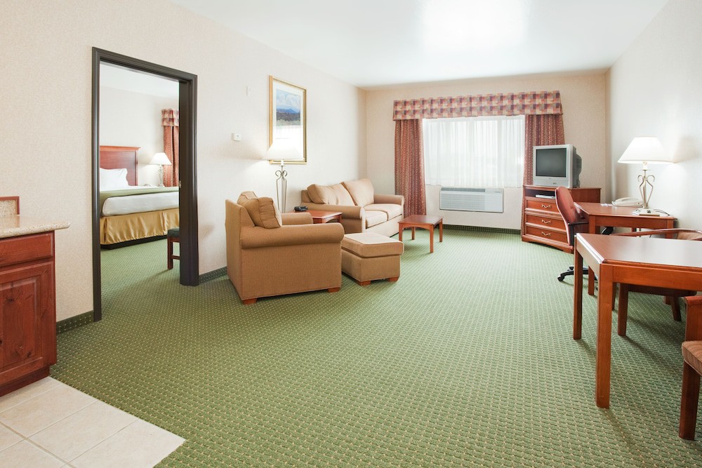 Holiday Inn Express & Suites Gunnison