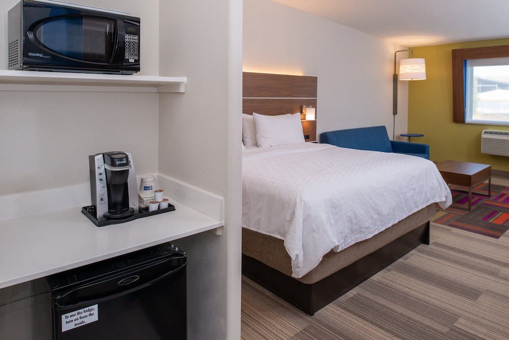 Holiday Inn Express & Suites Gunnison