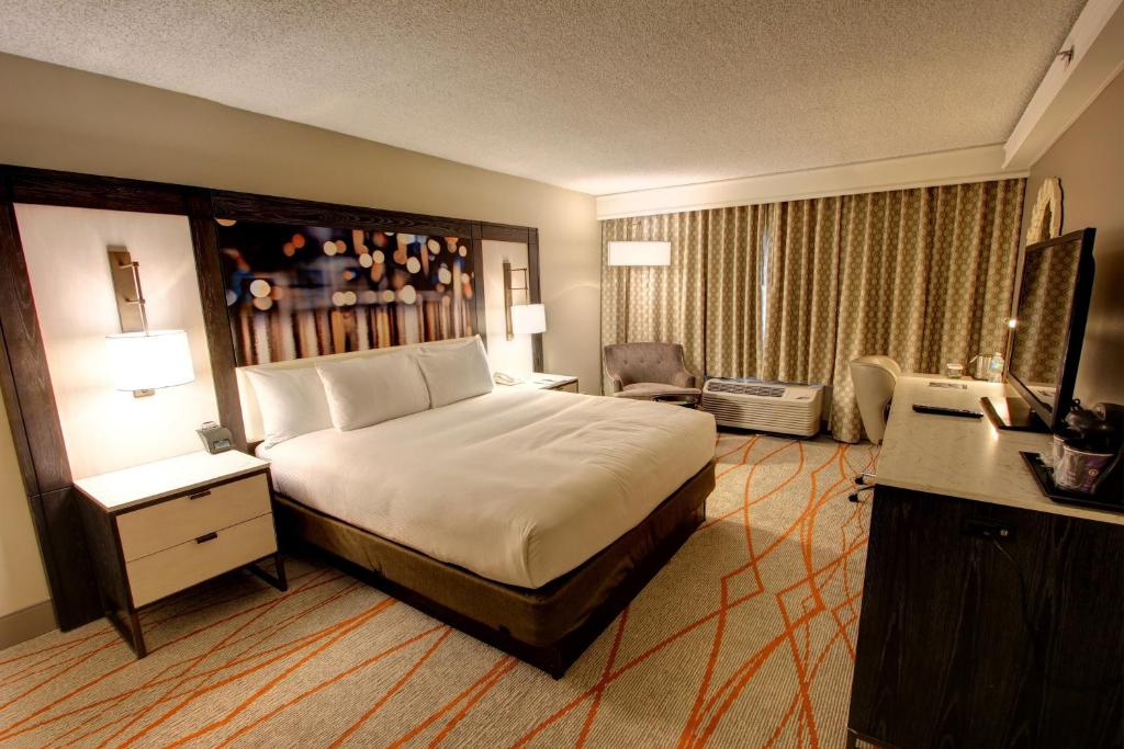 DoubleTree by Hilton Hotel Denver - Stapleton North