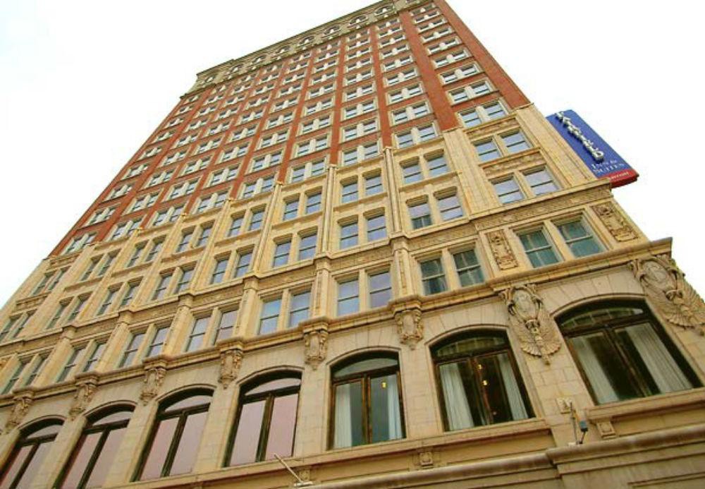 Fairfield Inn Atlanta Downtown