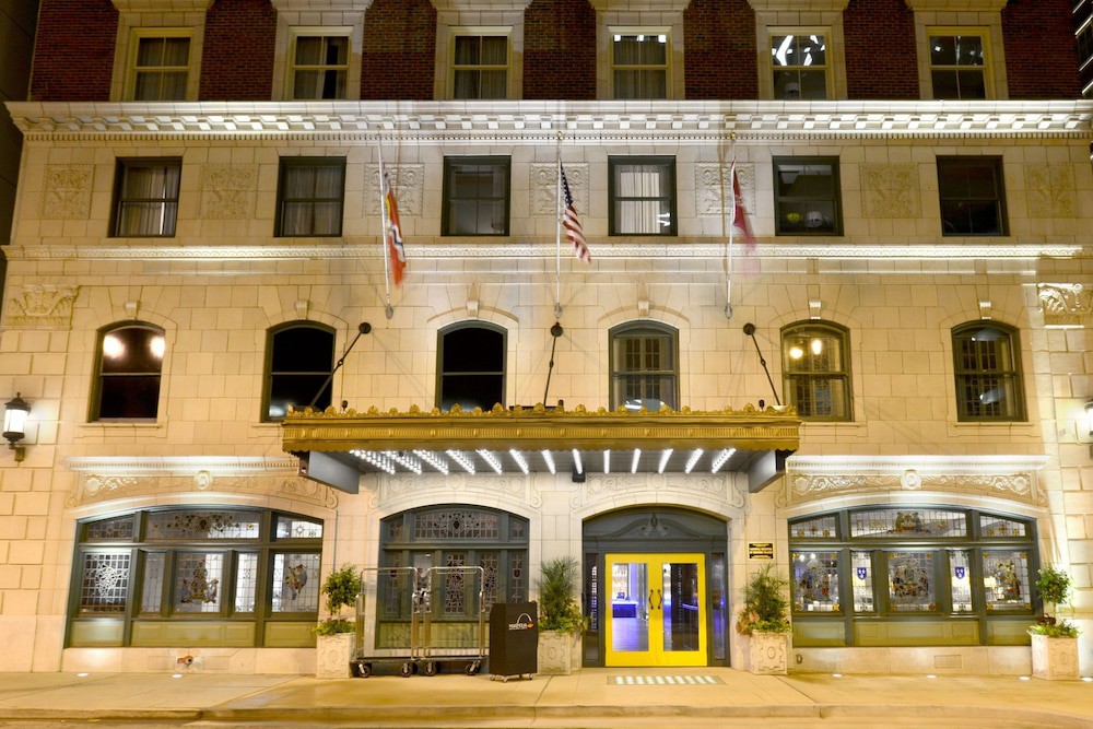 Magnolia Hotel St. Louis, a Tribute Portfolio Hotel