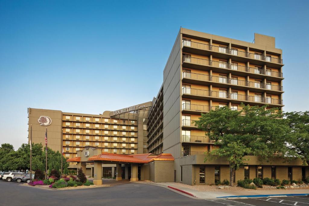 DoubleTree by Hilton Denver