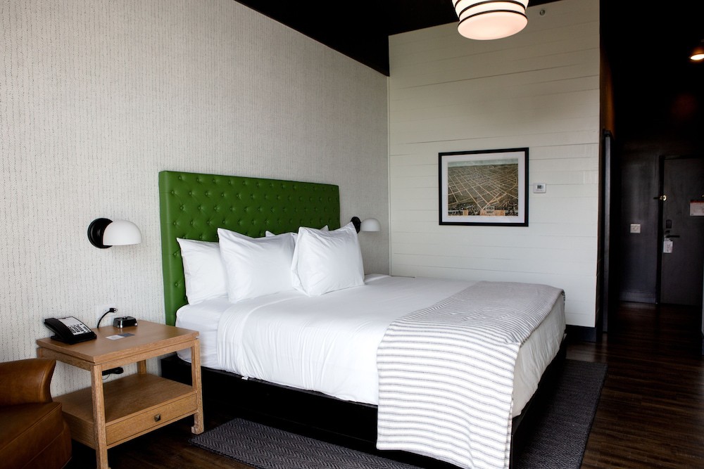 Origin Lexington a Wyndham Hotel