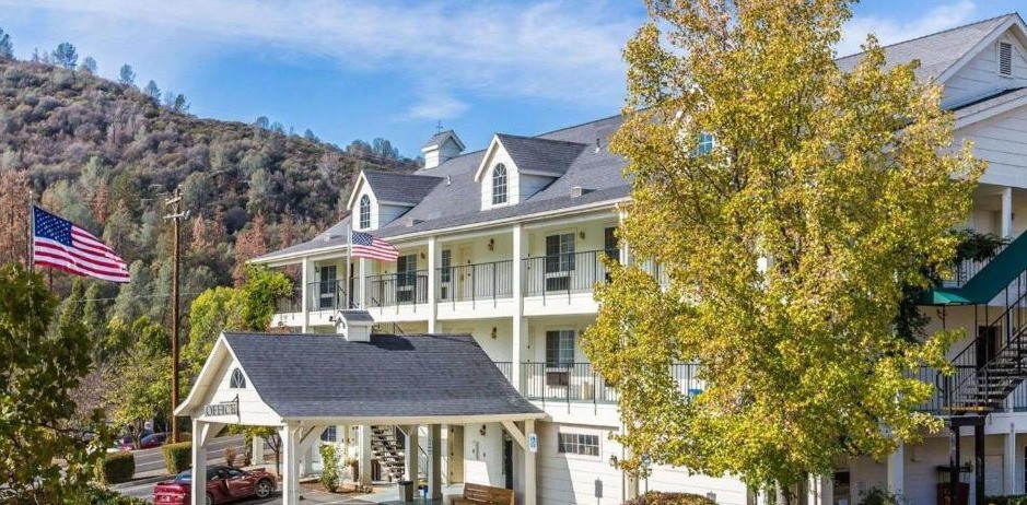 Quality Inn Yosemite Valley Gateway