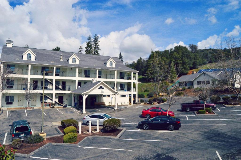 Quality Inn Yosemite Valley Gateway