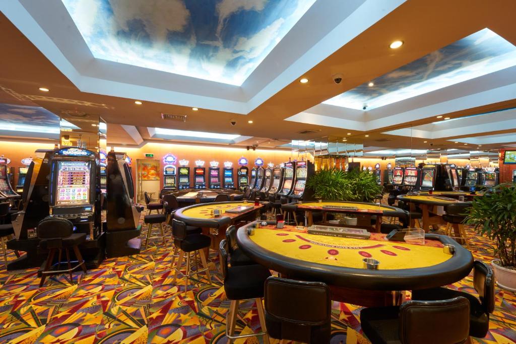 Hotel Tamarindo Diria