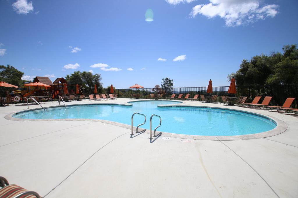 Yosemite RV resort