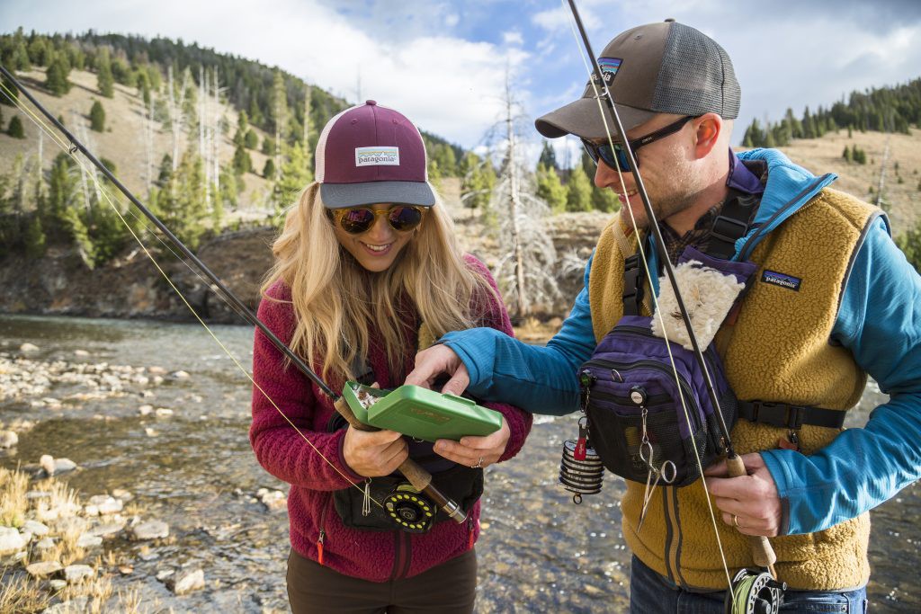 Salmon, Idaho