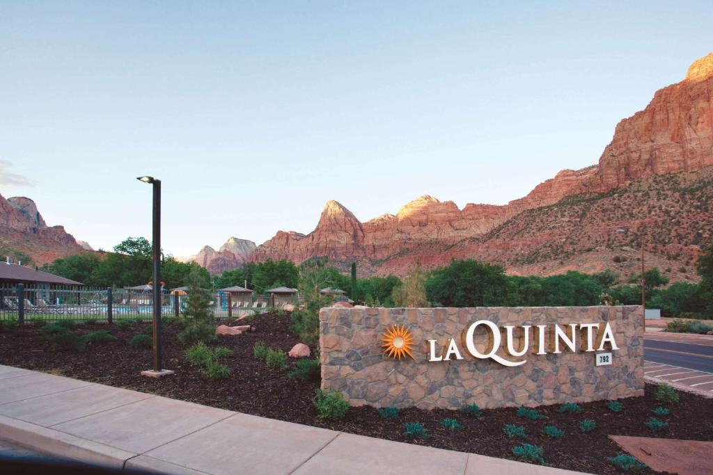 La Quinta Inn & Suites by Wyndham at Zion Park/Springdale