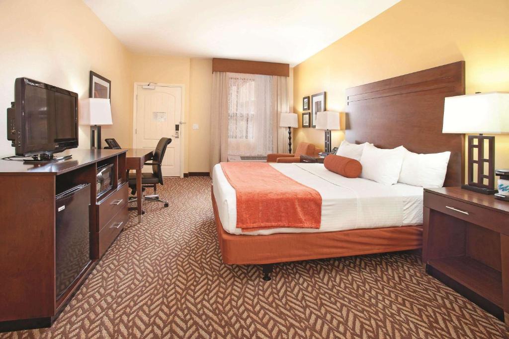 La Quinta Inn & Suites by Wyndham at Zion Park/Springdale
