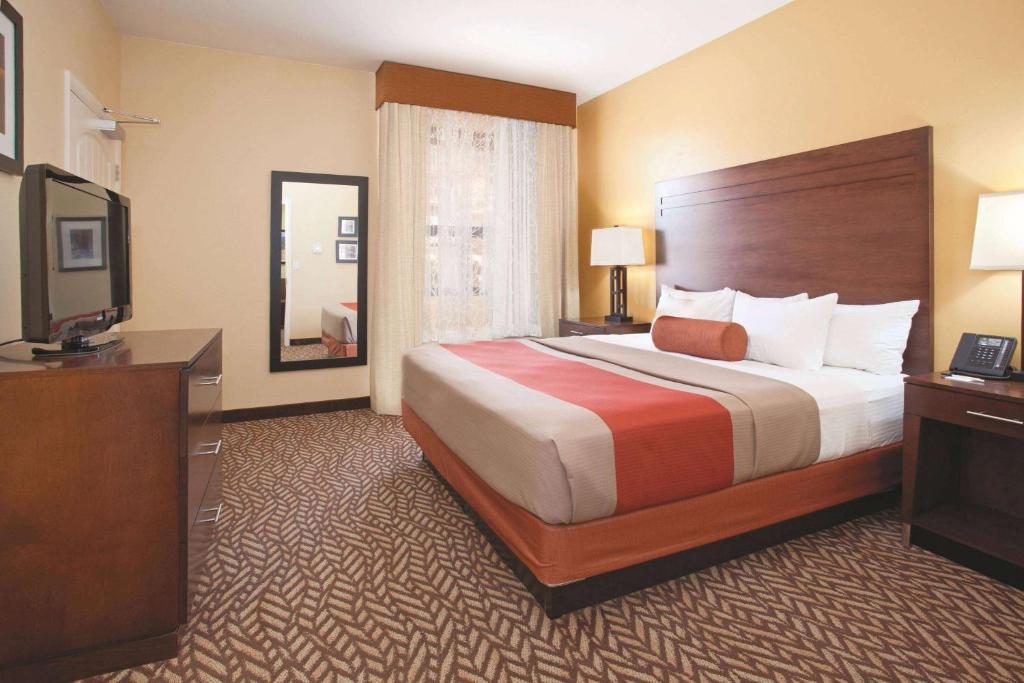 La Quinta Inn & Suites by Wyndham at Zion Park/Springdale