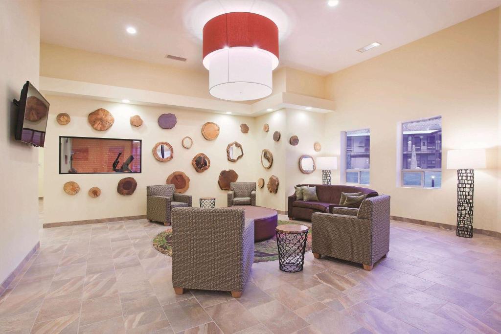 La Quinta Inn & Suites by Wyndham at Zion Park/Springdale