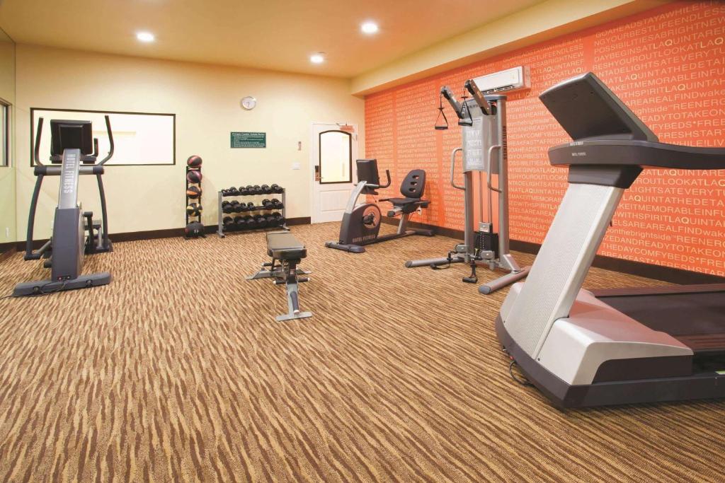 La Quinta Inn & Suites by Wyndham at Zion Park/Springdale