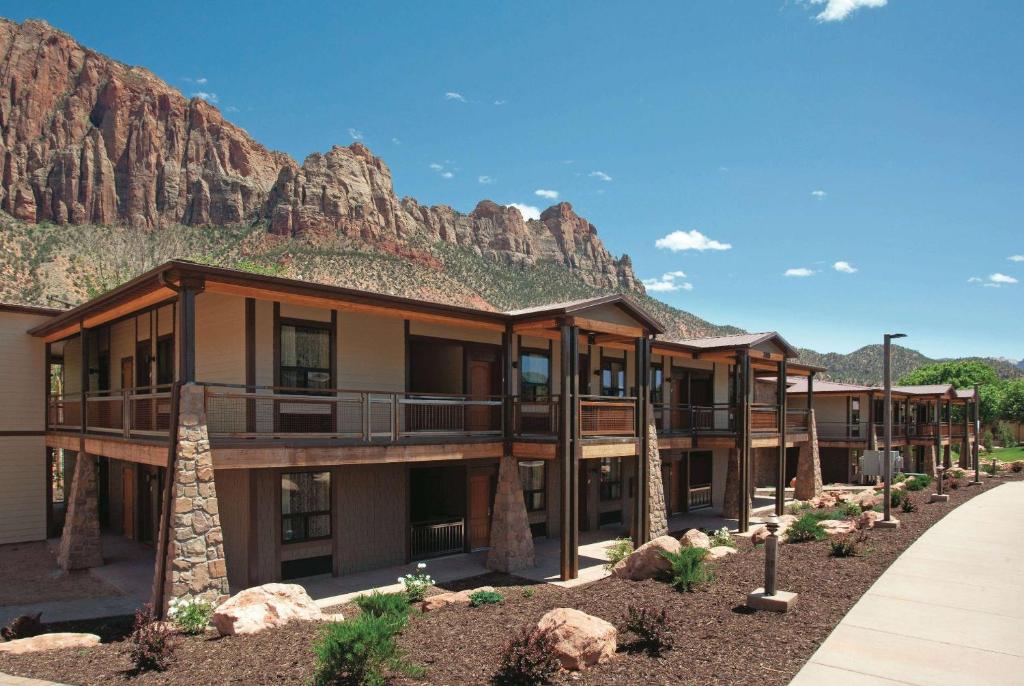 La Quinta Inn & Suites by Wyndham at Zion Park/Springdale