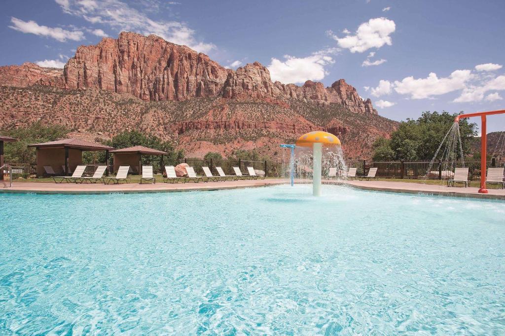 La Quinta Inn & Suites by Wyndham at Zion Park/Springdale