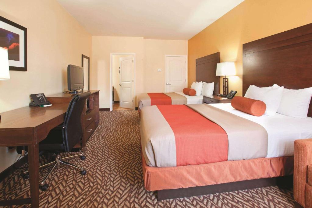 La Quinta Inn & Suites by Wyndham at Zion Park/Springdale