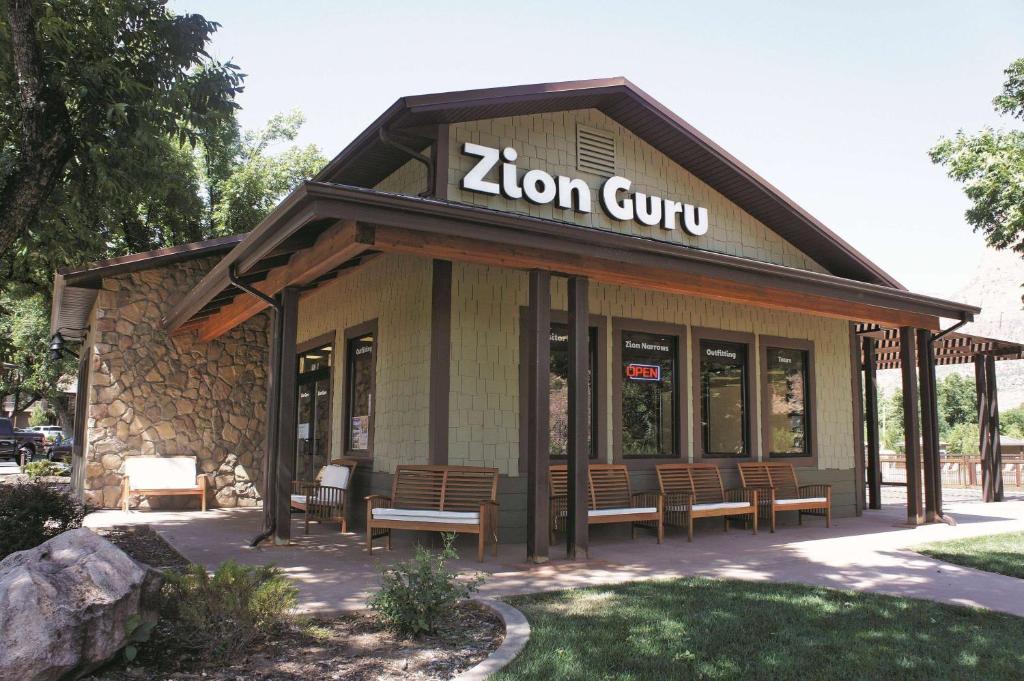 La Quinta Inn & Suites by Wyndham at Zion Park/Springdale