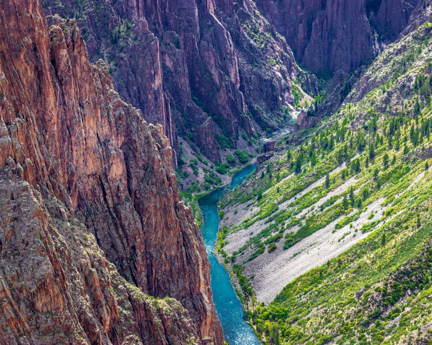 Gunnison CO, Verenigde Staten