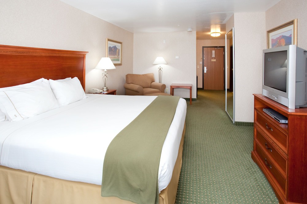 Holiday Inn Express & Suites Gunnison