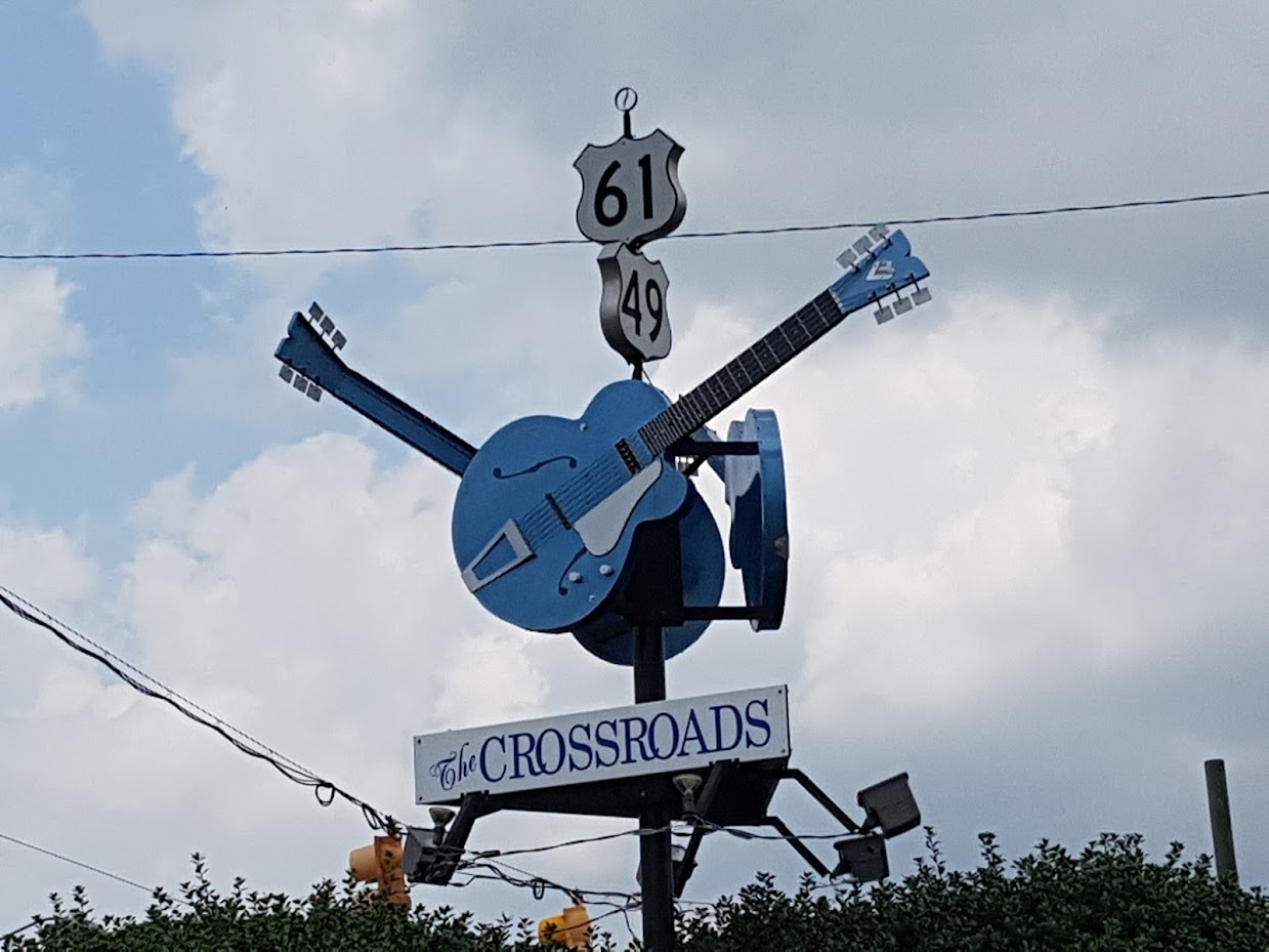 Clarksdale MS, Verenigde Staten