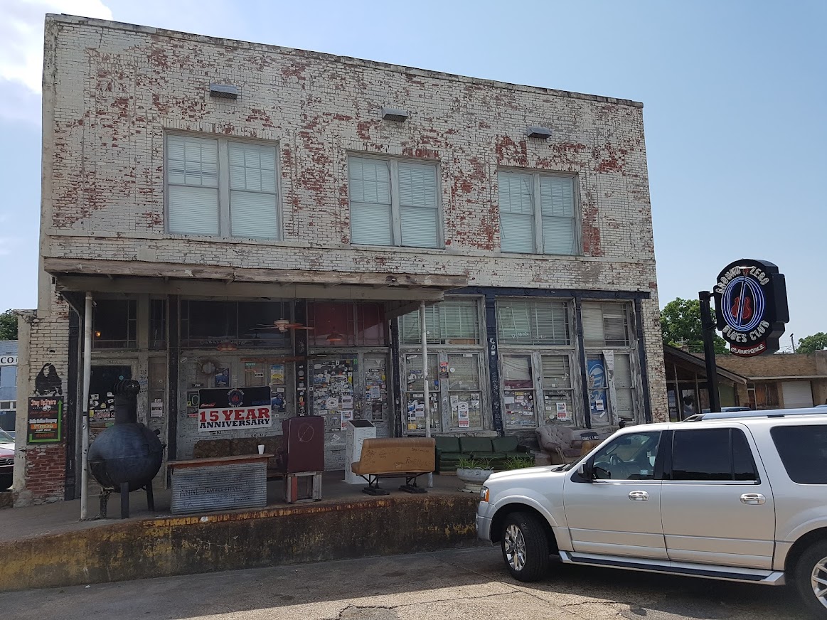 Clarksdale MS, Verenigde Staten