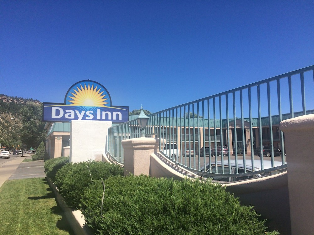 Days Inn by Wyndham Durango