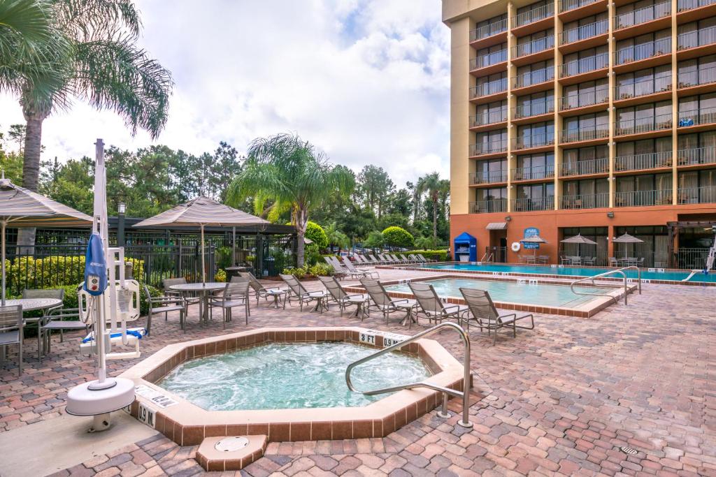 Holiday Inn & Suites Orlando SW - Celebration Area, an IHG Hotel