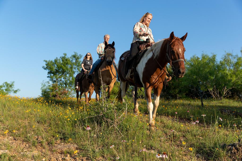 Wildcatter Ranch & Resort