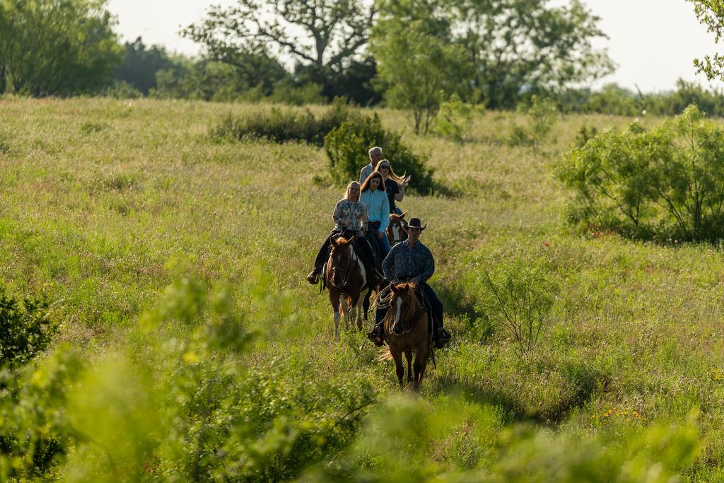 Wildcatter Ranch & Resort