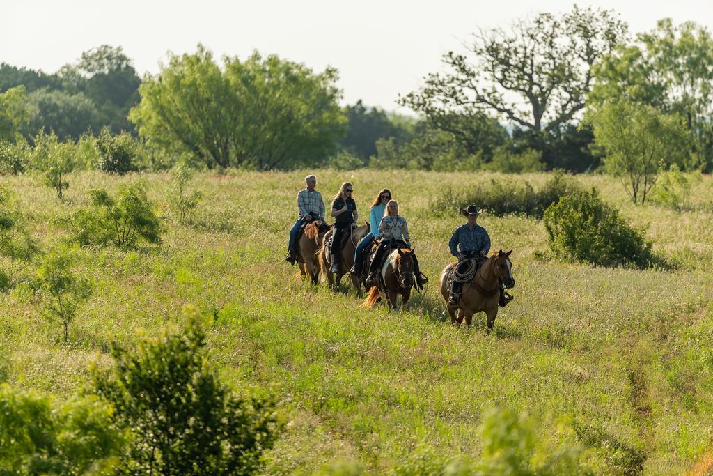 Wildcatter Ranch & Resort