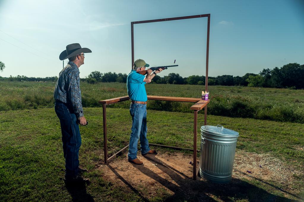 Wildcatter Ranch & Resort