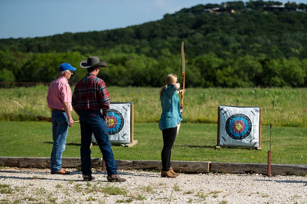 Wildcatter Ranch & Resort