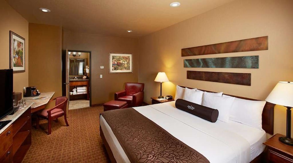 Sedona Real Inn & Suites