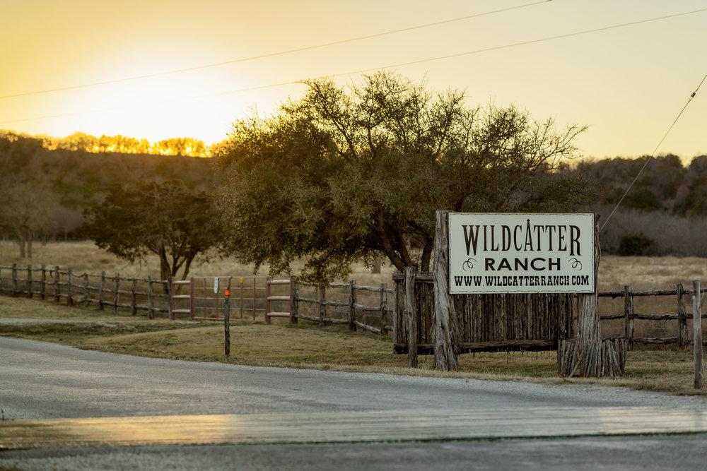 Wildcatter Ranch & Resort