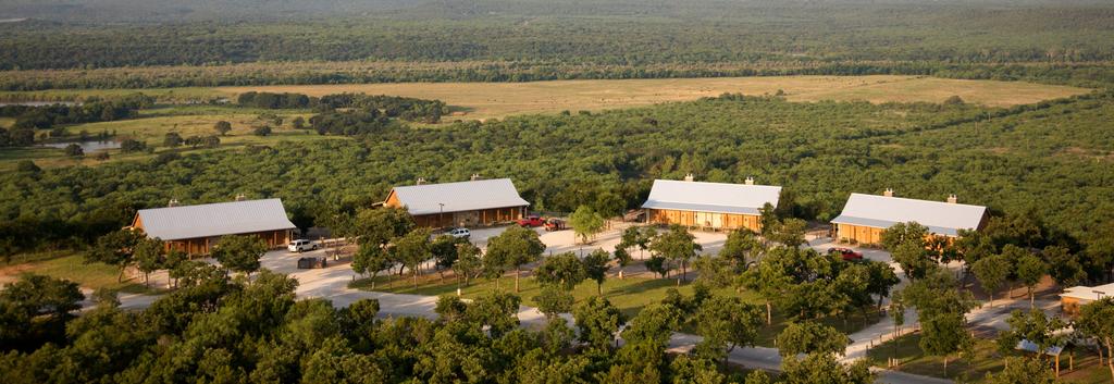 Wildcatter Ranch & Resort