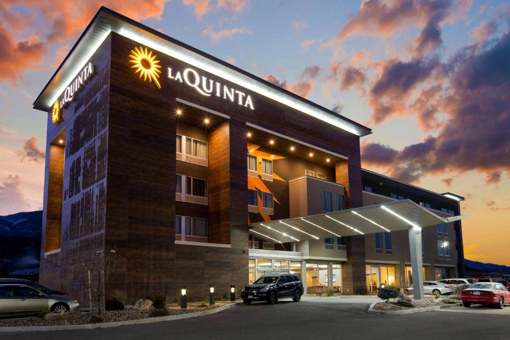 La Quinta Inn & Suites by Wyndham Cedar City