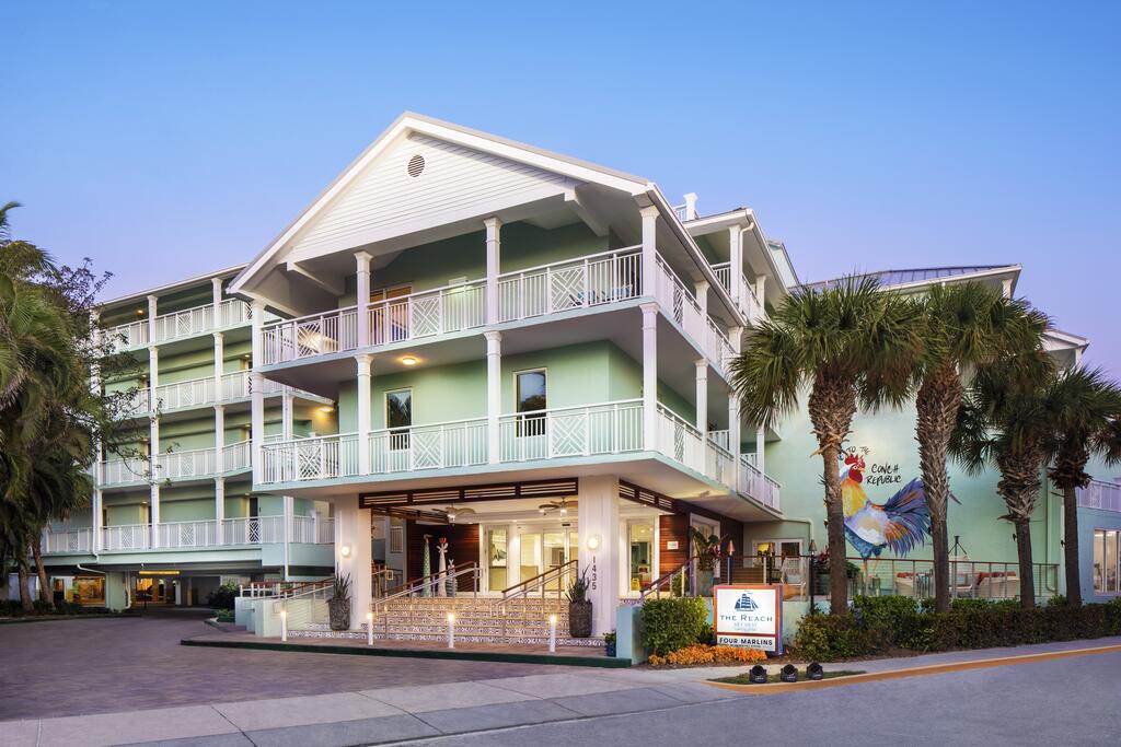 The Reach Key West