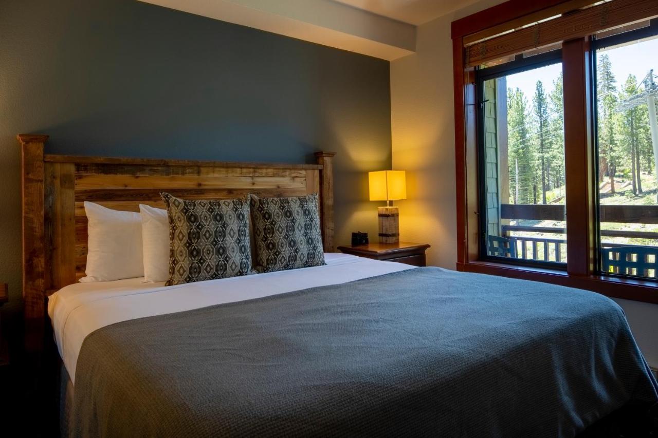 The Village Lodge Mammoth