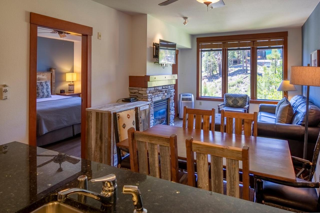 The Village Lodge Mammoth