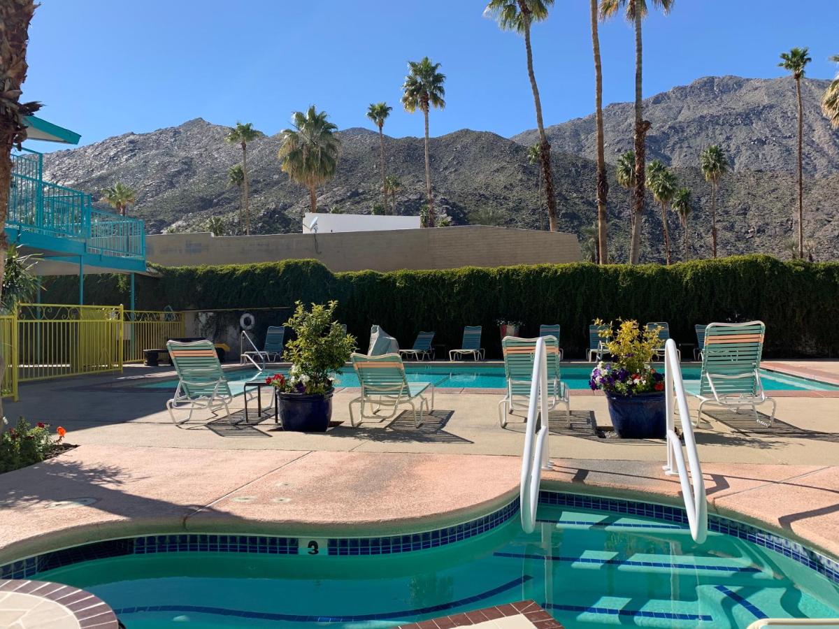 Adara Hotel Palm Springs