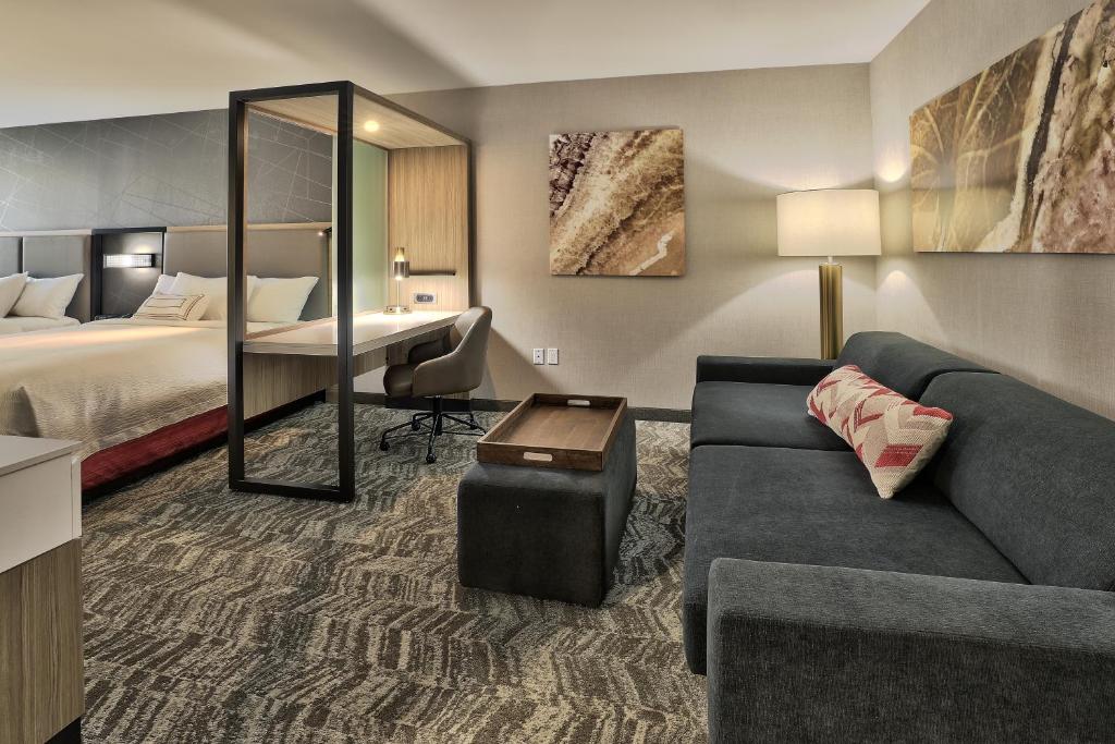 SpringHill Suites by Marriott Durango