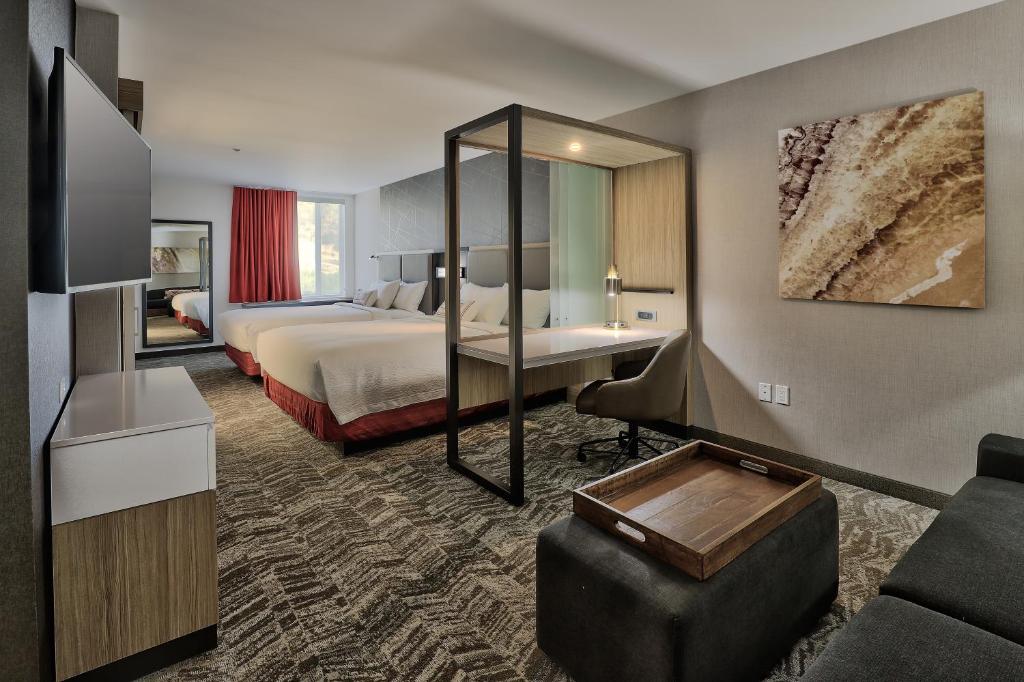 SpringHill Suites by Marriott Durango