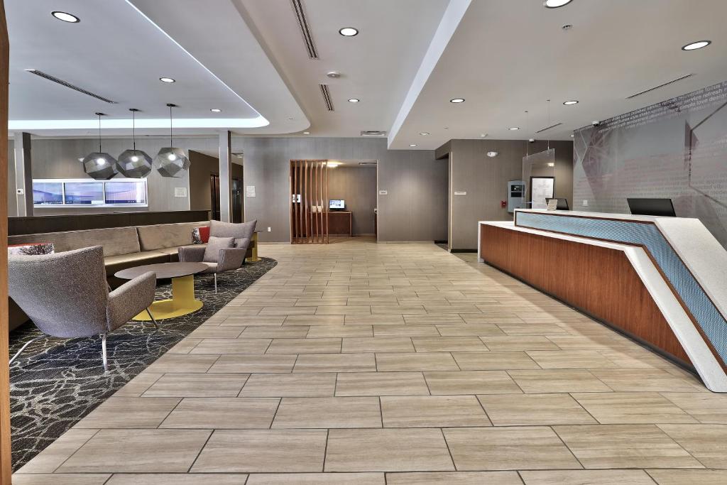 SpringHill Suites by Marriott Durango