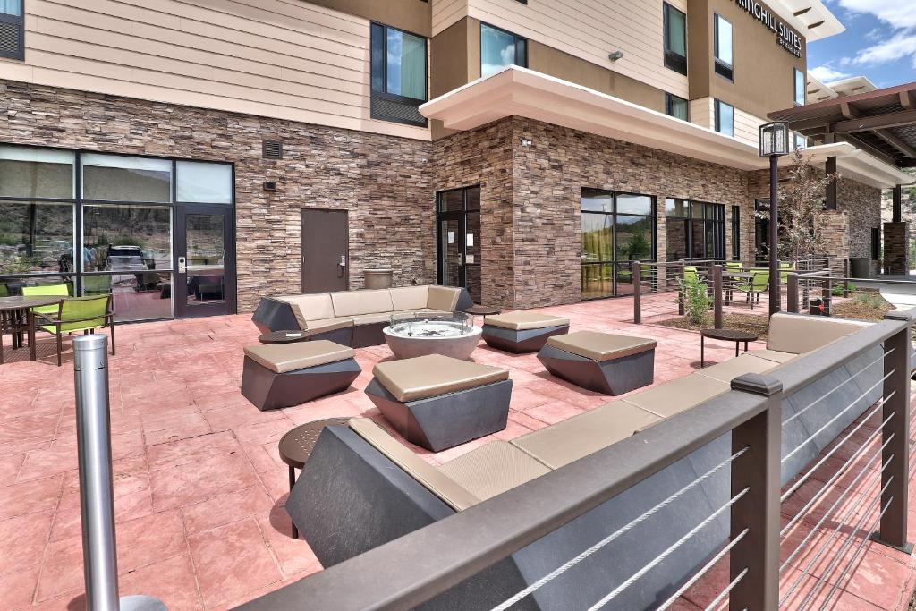 SpringHill Suites by Marriott Durango