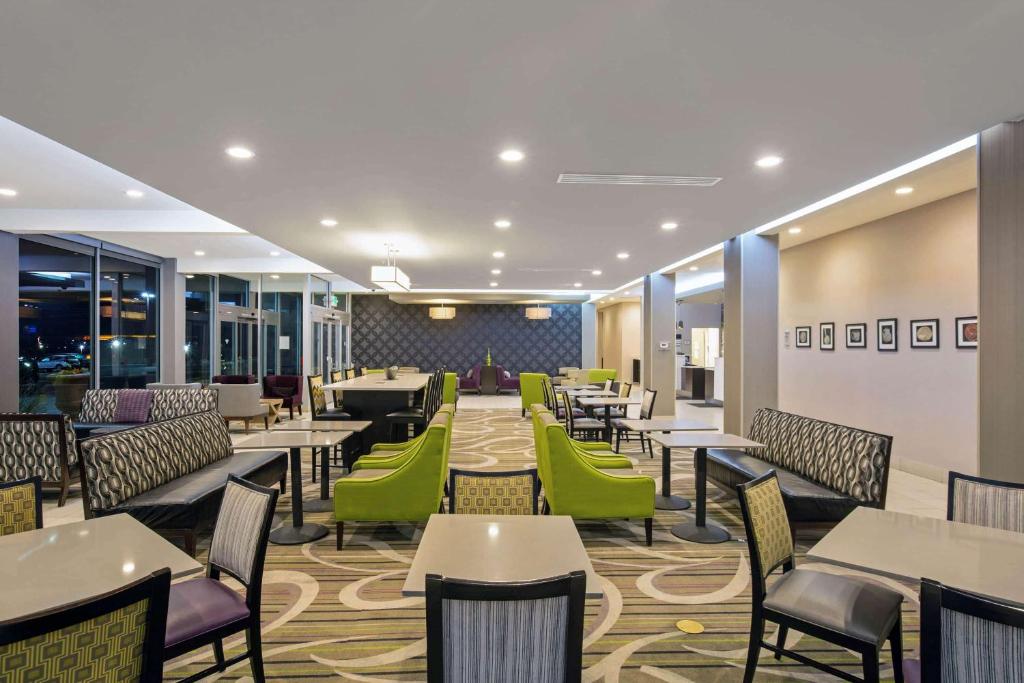 La Quinta Inn & Suites by Wyndham Cedar City