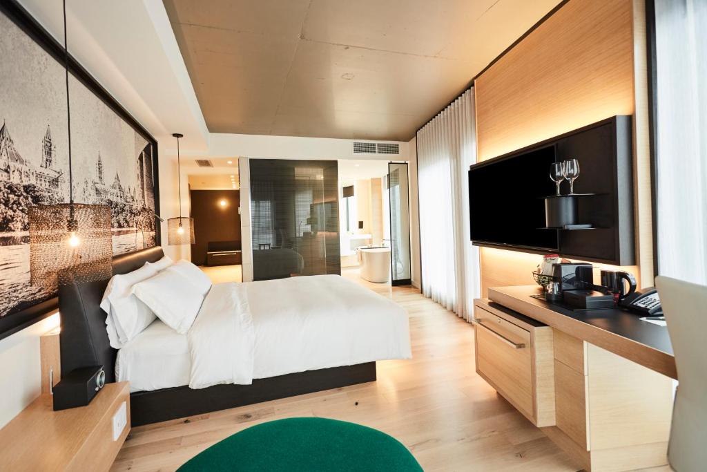 Le Germain Hotel Ottawa