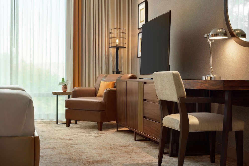 Hoodoo Moab, Curio Collection by Hilton
